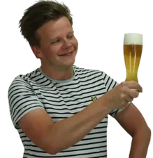 Diederik van Korven